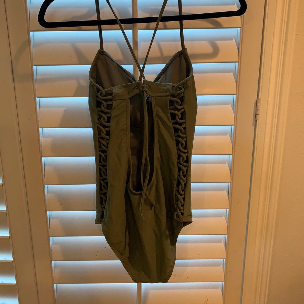 Swimsuit - Picture 2 of 2